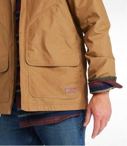 L.L.Bean | Men's 1924 Field Coat