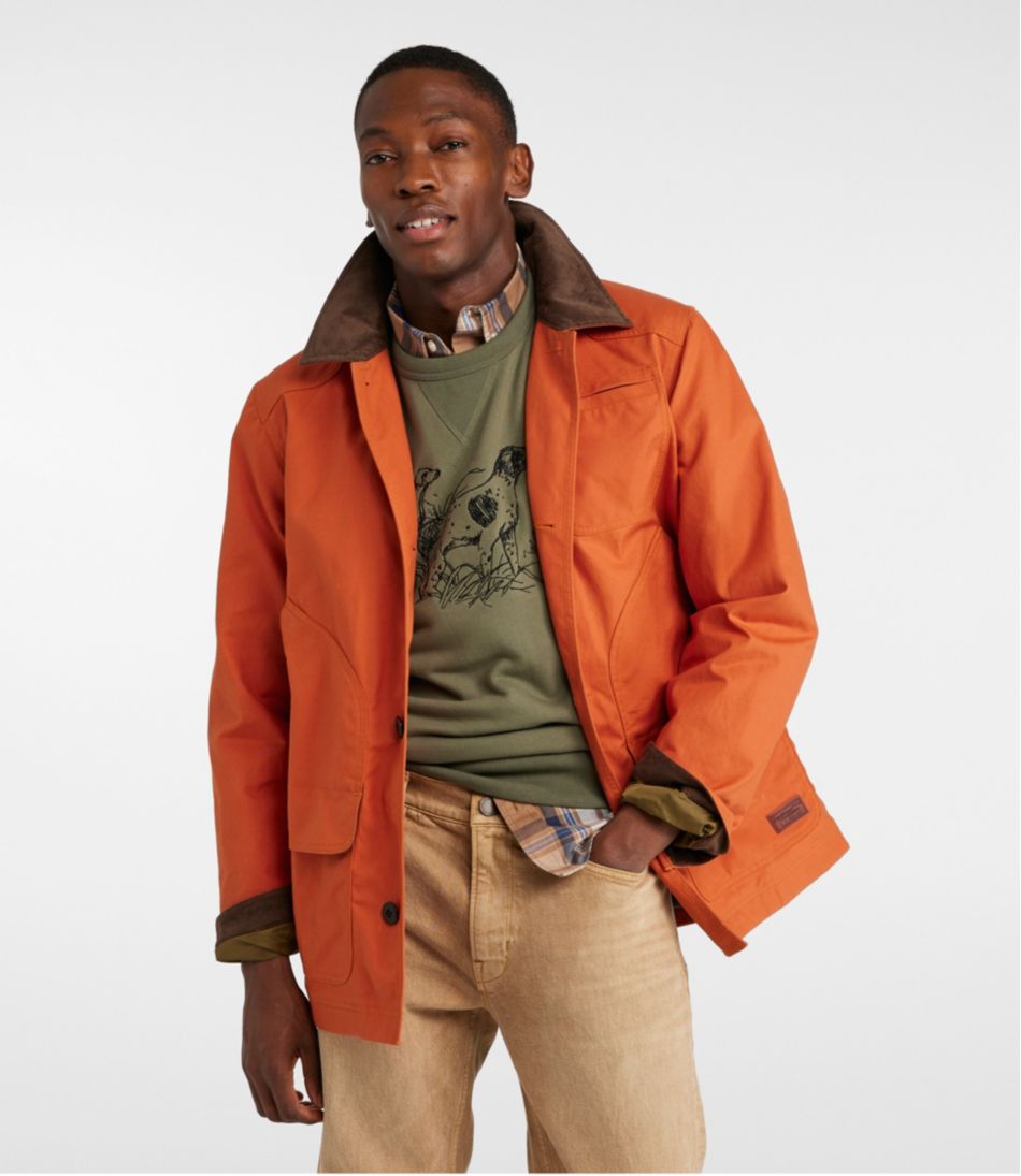 L.L.Bean | Men's 1924 Field Coat