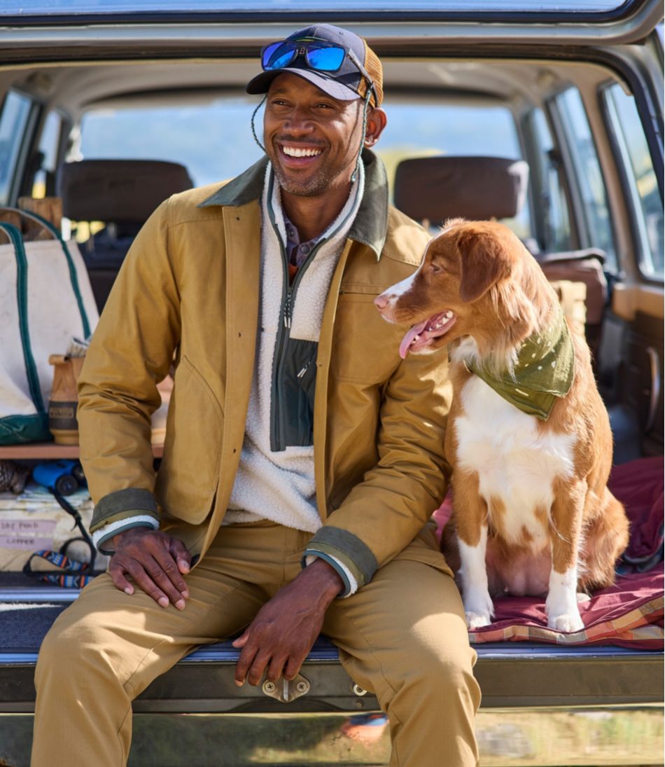 L.L.Bean | Men's 1924 Field Coat