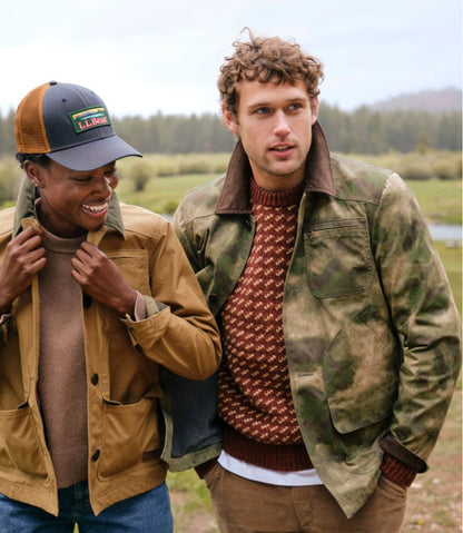 L.L.Bean | Men's 1924 Field Coat
