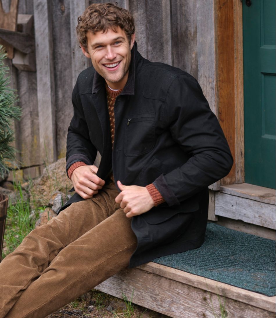 L.L.Bean | Men's 1924 Field Coat