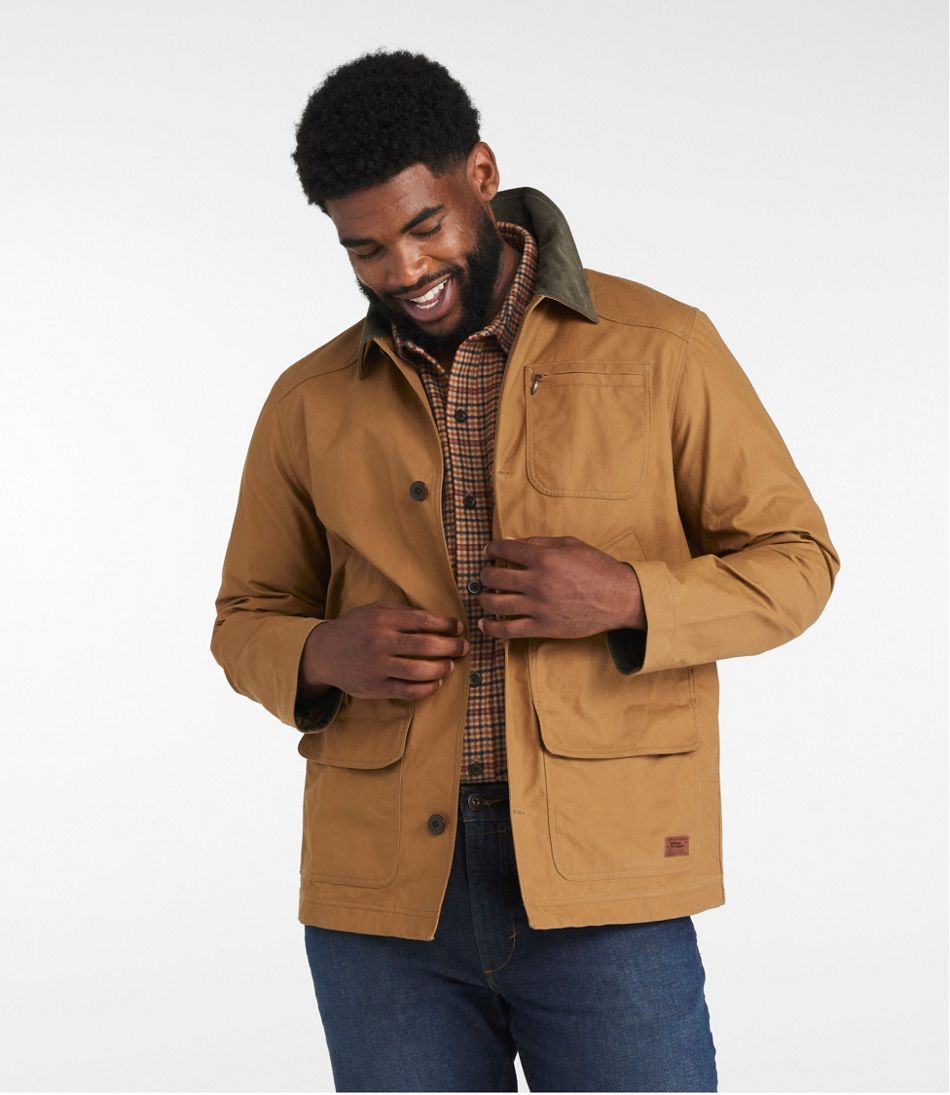 L.L.Bean | Men's 1924 Field Coat