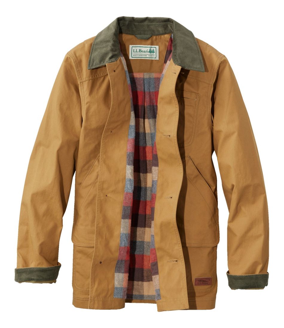 L.L.Bean | Men's 1924 Field Coat