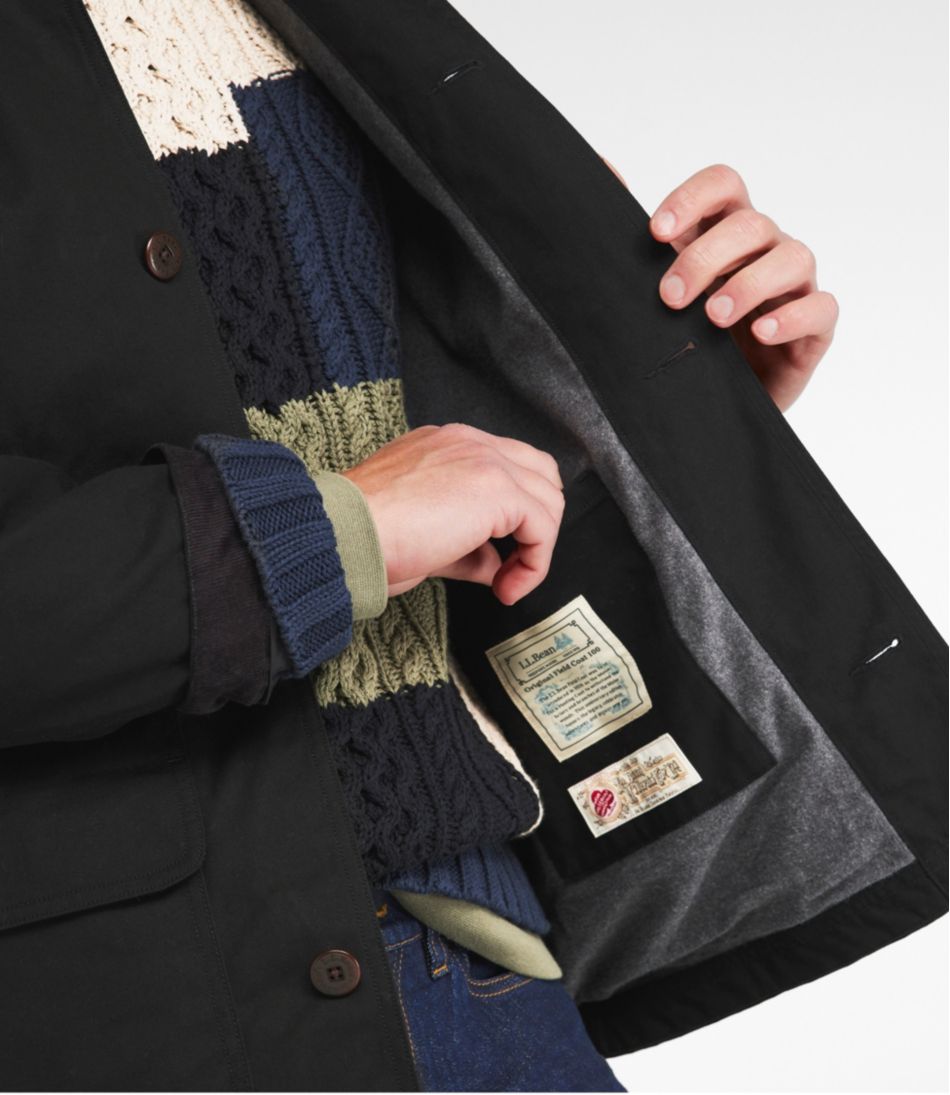 L.L.Bean | Men's 1924 Field Coat