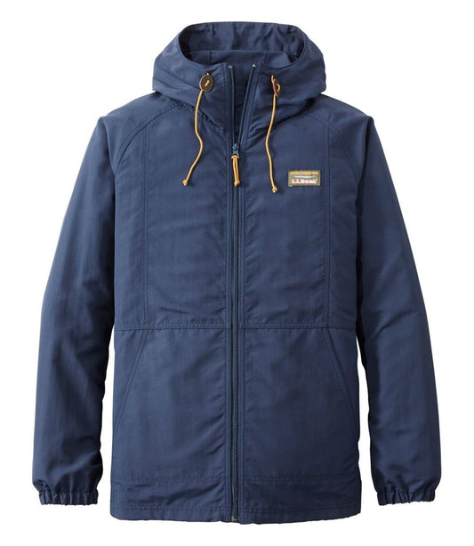 L.L.Bean | Men's Mountain Classic Full-Zip Jacket