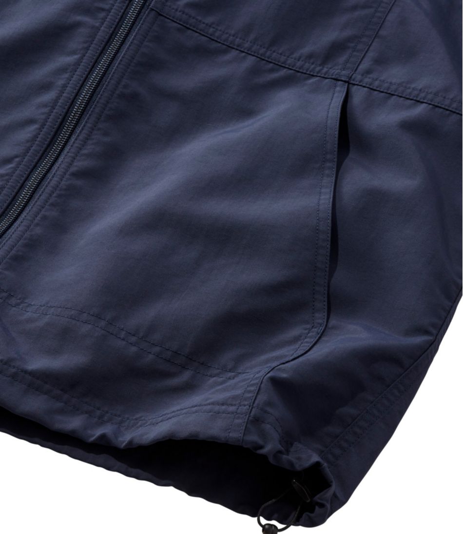 L.L.Bean | Men's Mountain Classic Full-Zip Jacket