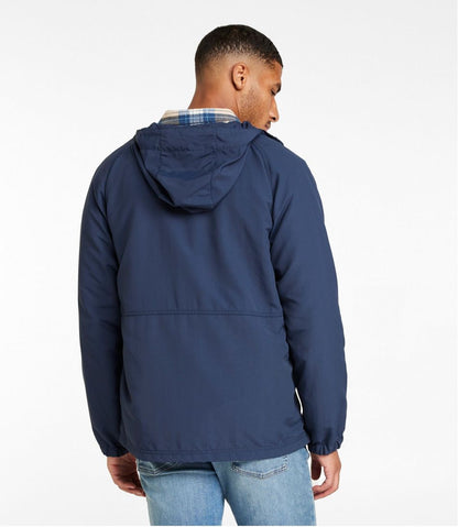L.L.Bean | Men's Mountain Classic Full-Zip Jacket