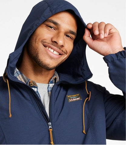 L.L.Bean | Men's Mountain Classic Full-Zip Jacket