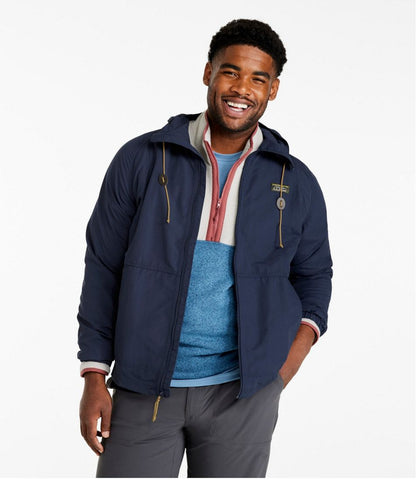 L.L.Bean | Men's Mountain Classic Full-Zip Jacket