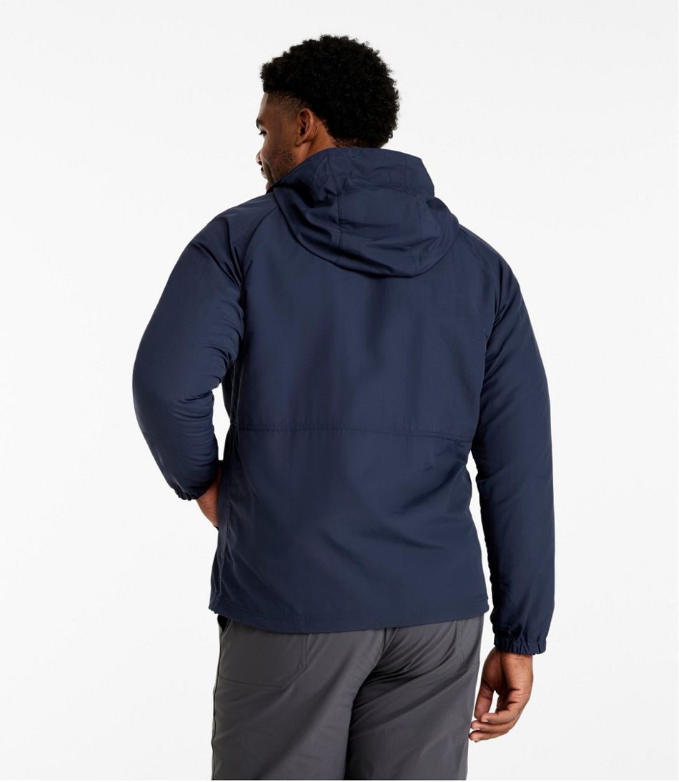 L.L.Bean | Men's Mountain Classic Full-Zip Jacket