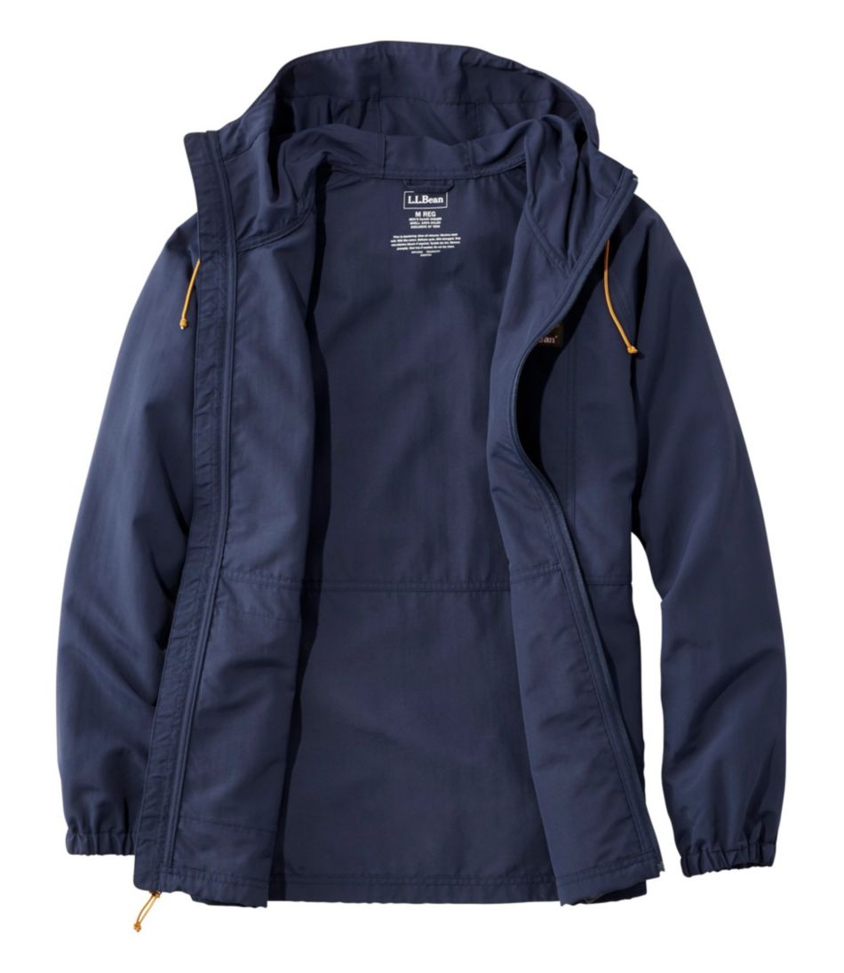 L.L.Bean | Men's Mountain Classic Full-Zip Jacket