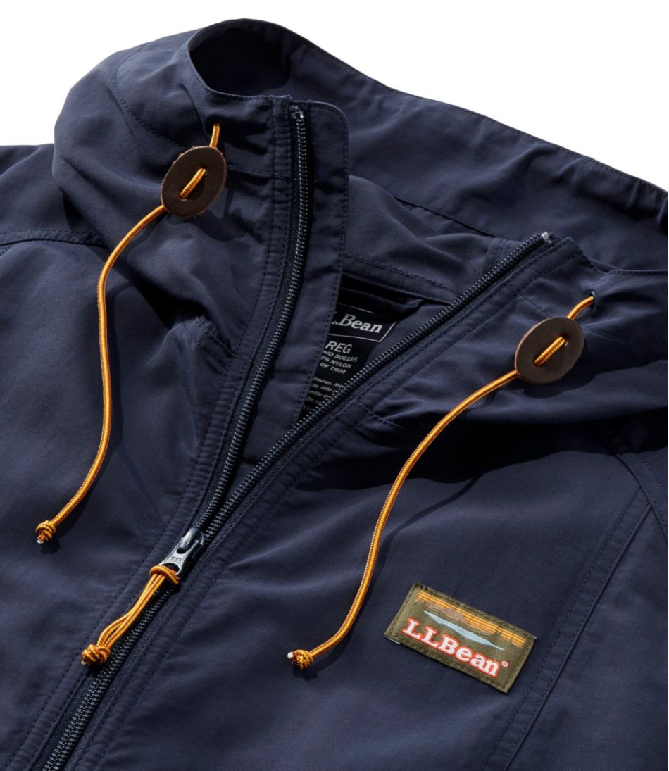 L.L.Bean | Men's Mountain Classic Full-Zip Jacket