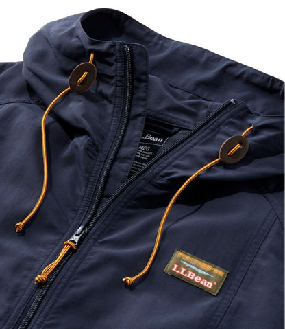 L.L.Bean | Men's Mountain Classic Full-Zip Jacket