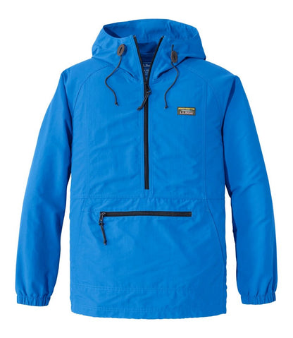 L.L.Bean | Men's Mountain Classic Anorak