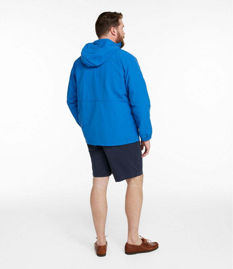 L.L.Bean | Men's Mountain Classic Anorak