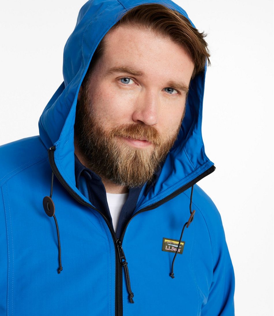 L.L.Bean | Men's Mountain Classic Anorak