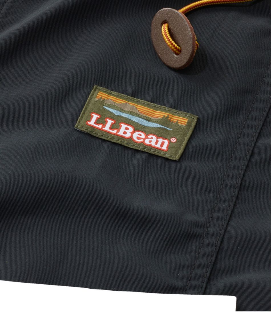 L.L.Bean | Men's Mountain Classic Anorak