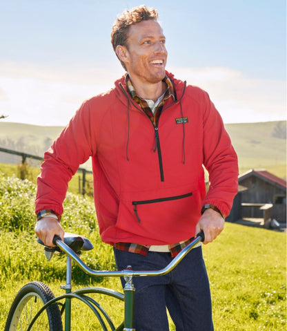 L.L.Bean | Men's Mountain Classic Anorak