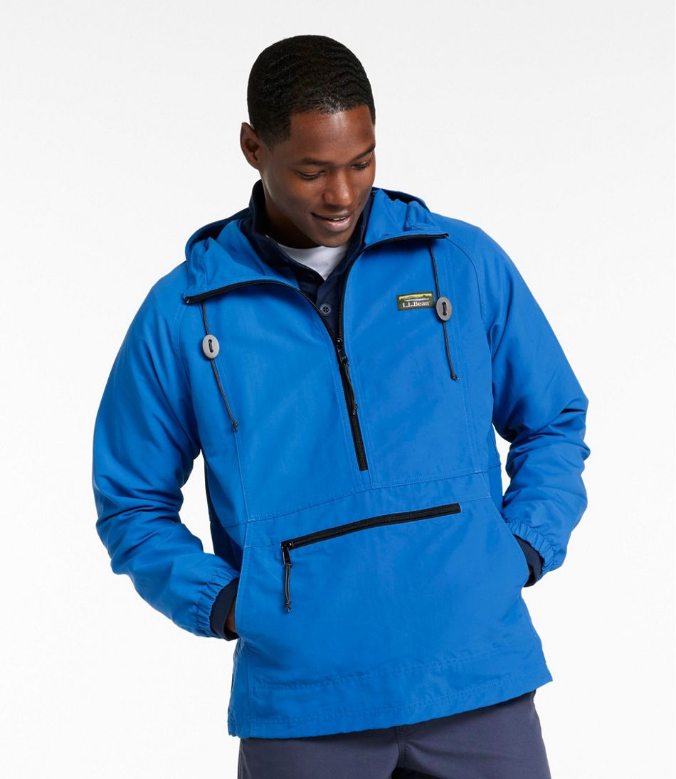 L.L.Bean | Men's Mountain Classic Anorak