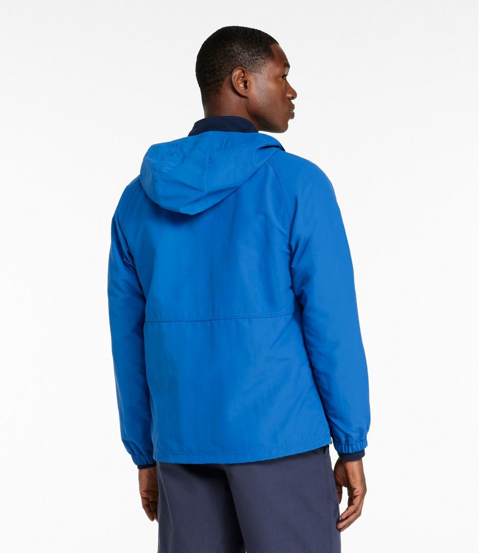 L.L.Bean | Men's Mountain Classic Anorak