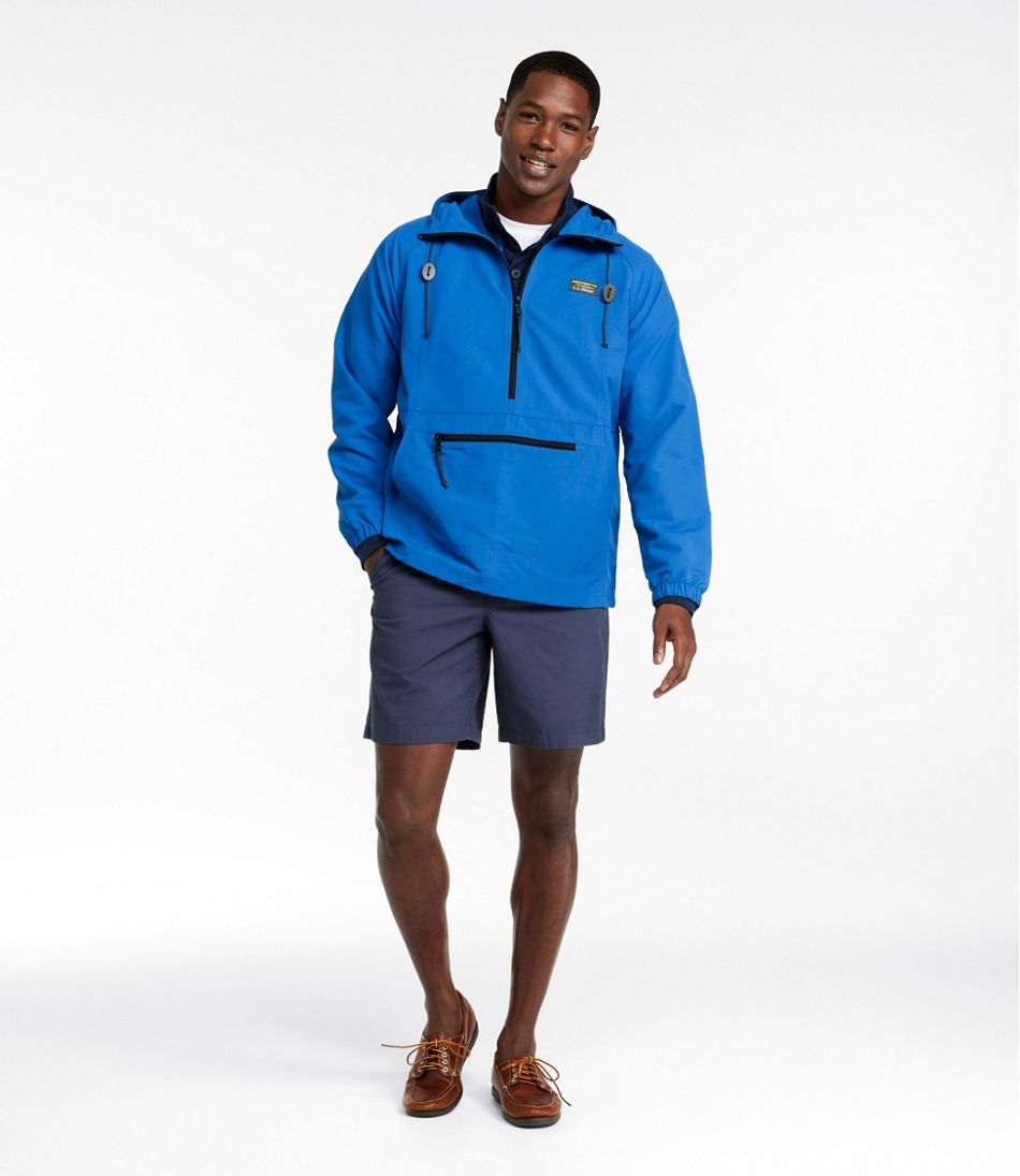 L.L.Bean | Men's Mountain Classic Anorak