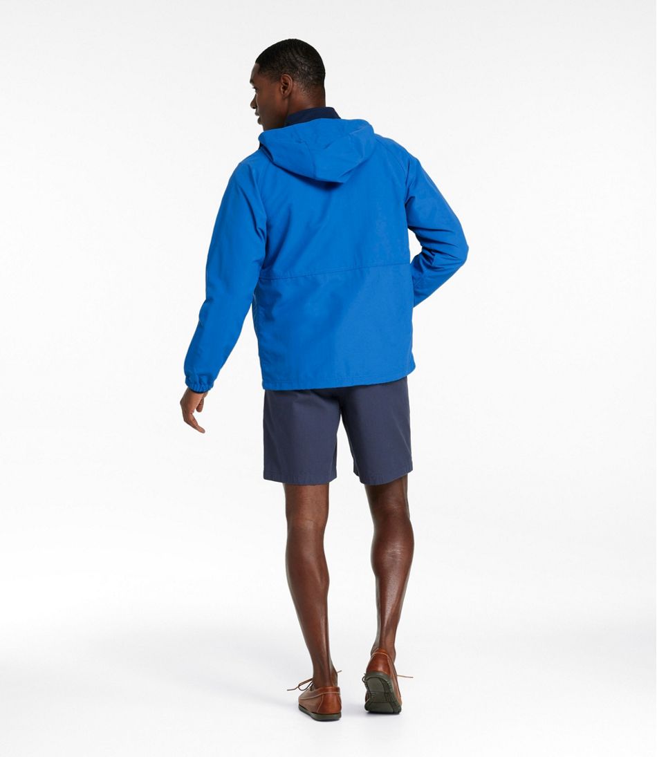 L.L.Bean | Men's Mountain Classic Anorak