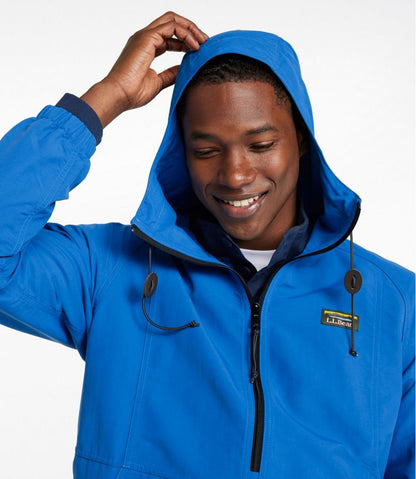 L.L.Bean | Men's Mountain Classic Anorak