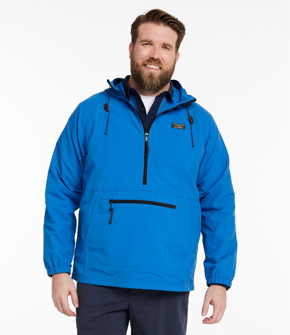 L.L.Bean | Men's Mountain Classic Anorak