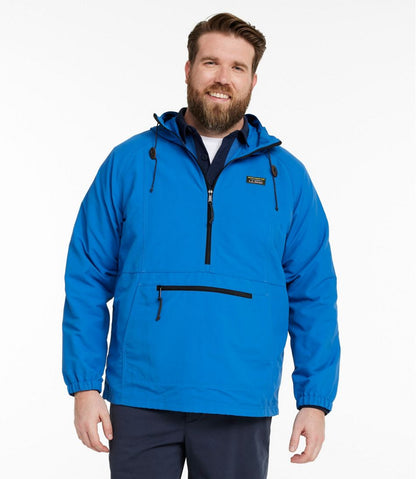 L.L.Bean | Men's Mountain Classic Anorak