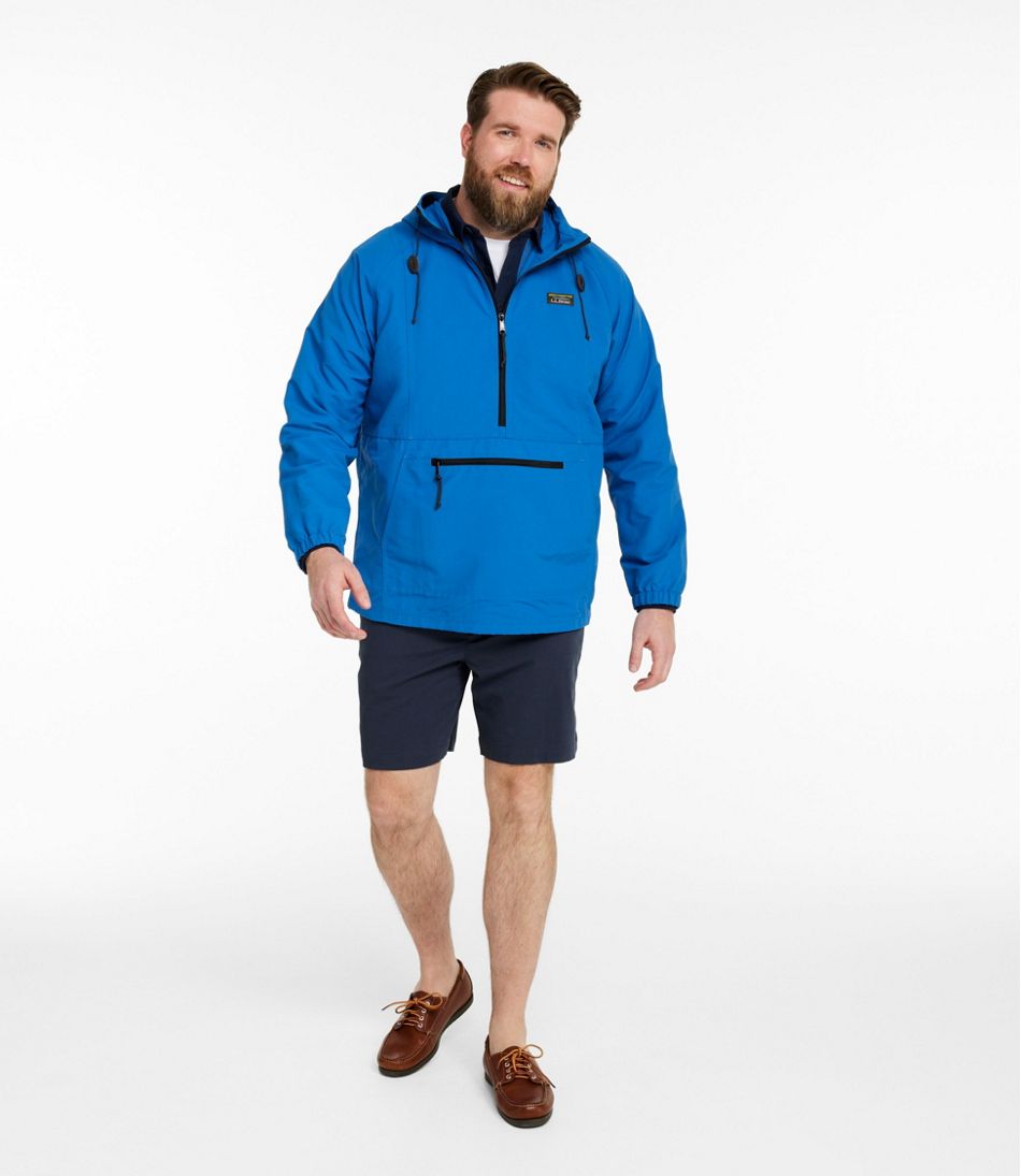 L.L.Bean | Men's Mountain Classic Anorak