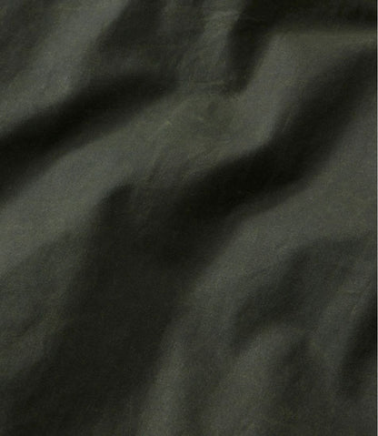 L.L.Bean | Men's Double L Waxed-Cotton Upland Coat