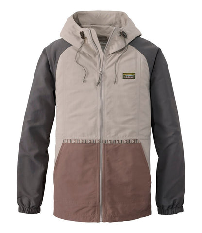 L.L.Bean | Men's Mountain Classic Jacket, Multi Color