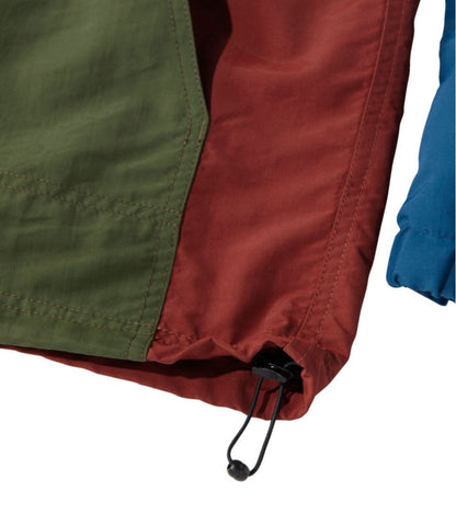L.L.Bean | Men's Mountain Classic Jacket, Multi Color