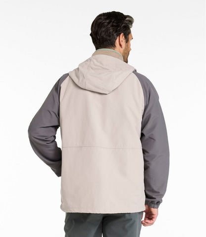 L.L.Bean | Men's Mountain Classic Jacket, Multi Color