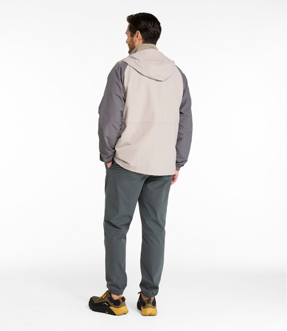 L.L.Bean | Men's Mountain Classic Jacket, Multi Color