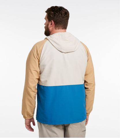 L.L.Bean | Men's Mountain Classic Jacket, Multi Color