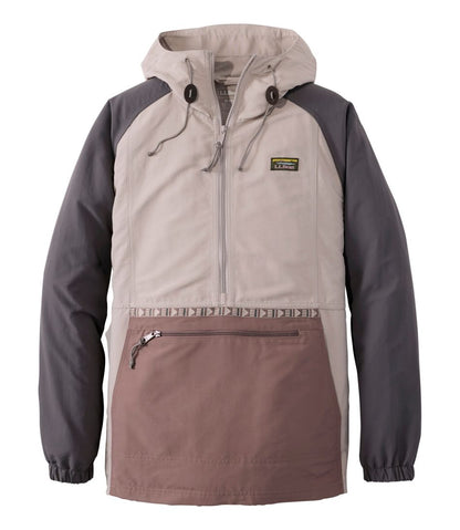 L.L.Bean | Men's Mountain Classic Anorak, Multi-Color
