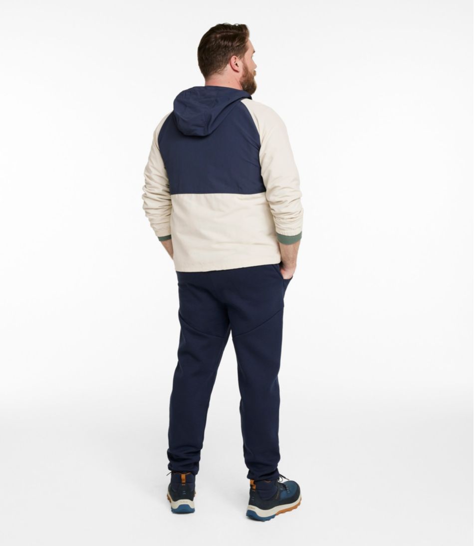L.L.Bean | Men's Mountain Classic Anorak, Multi-Color