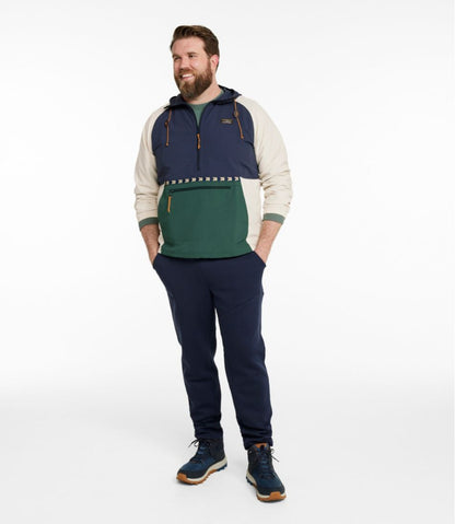 L.L.Bean | Men's Mountain Classic Anorak, Multi-Color