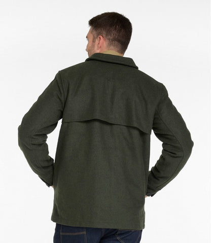 L.L.Bean | Men's Maine Guide Zip-Front Jac-Shirt