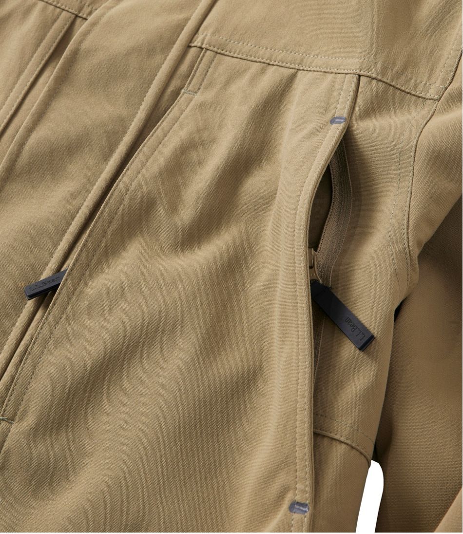 L.L.Bean | Men's Upland Field Jacket