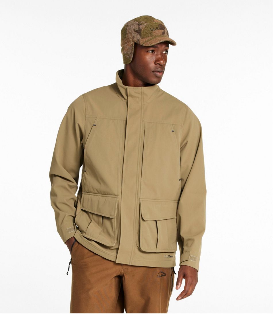 L.L.Bean | Men's Upland Field Jacket