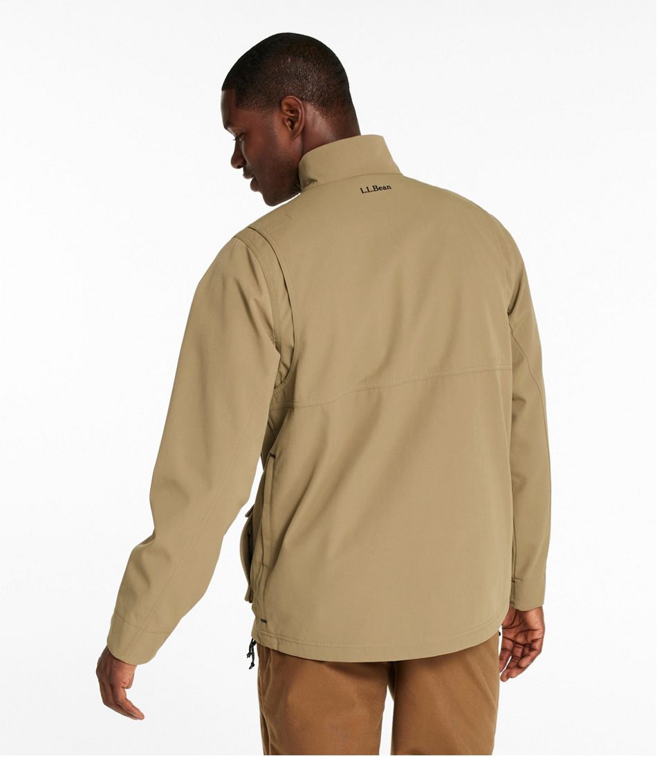 L.L.Bean | Men's Upland Field Jacket