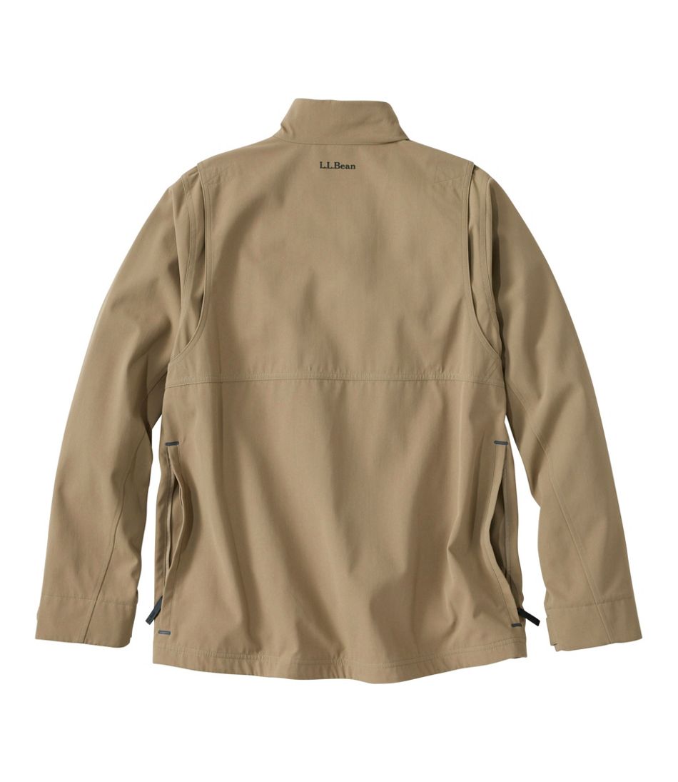 L.L.Bean | Men's Upland Field Jacket