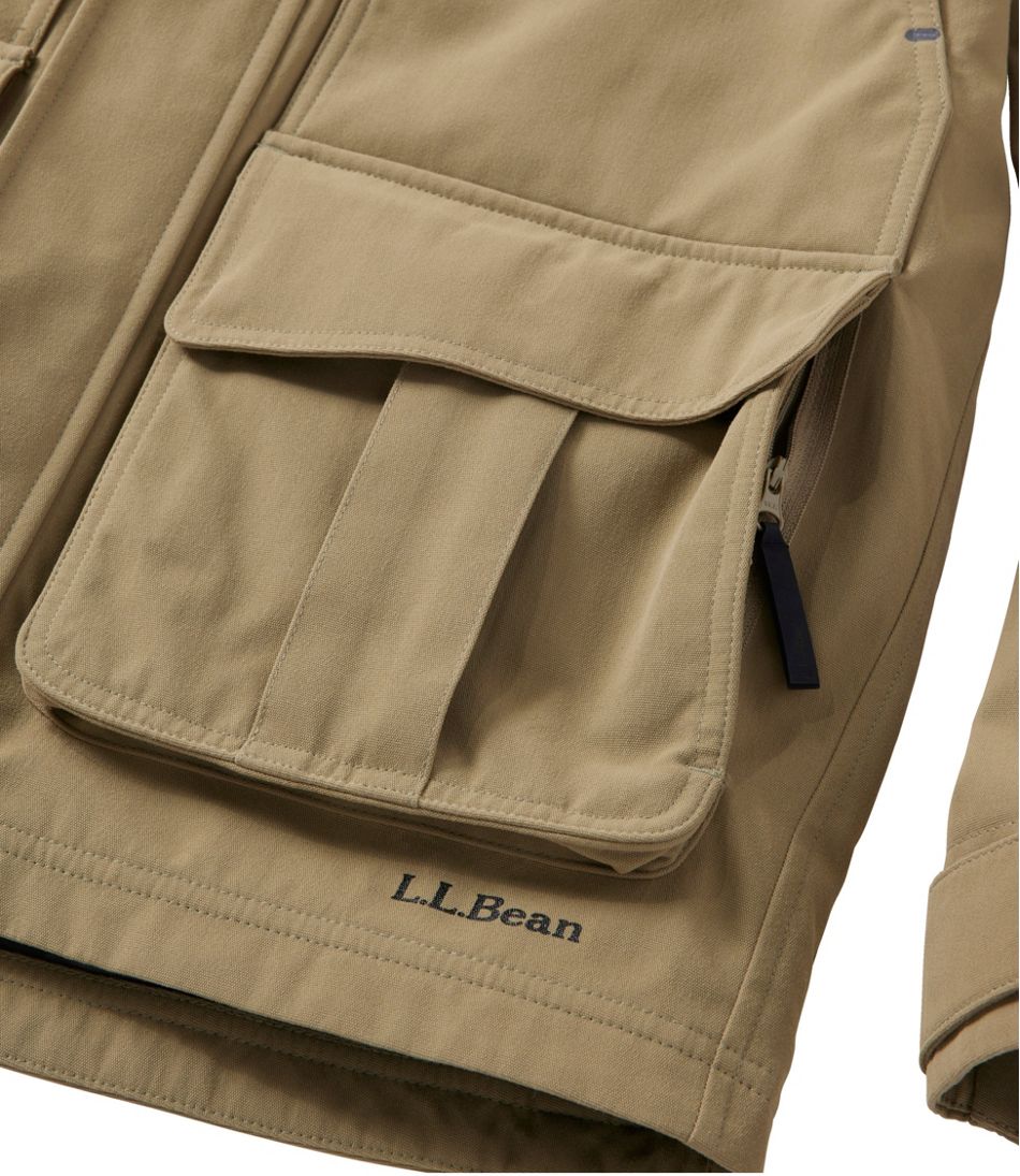 L.L.Bean | Men's Upland Field Jacket