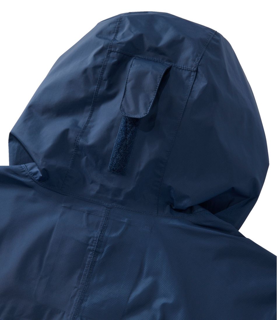 L.L.Bean | Men's Trail Model Rain Jacket