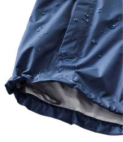 L.L.Bean | Men's Trail Model Rain Jacket