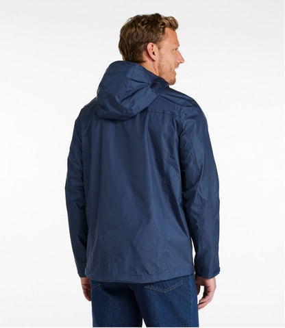L.L.Bean | Men's Trail Model Rain Jacket