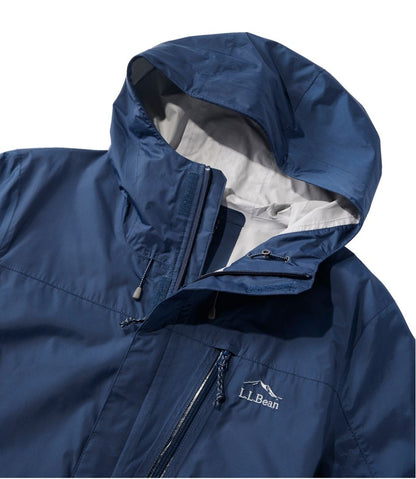 L.L.Bean | Men's Trail Model Rain Jacket