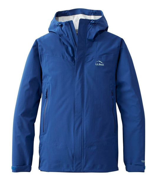 L.L.Bean | Men's Cresta Stretch Rain Jacket